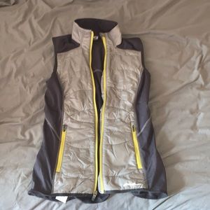 Eddie Bauer vest